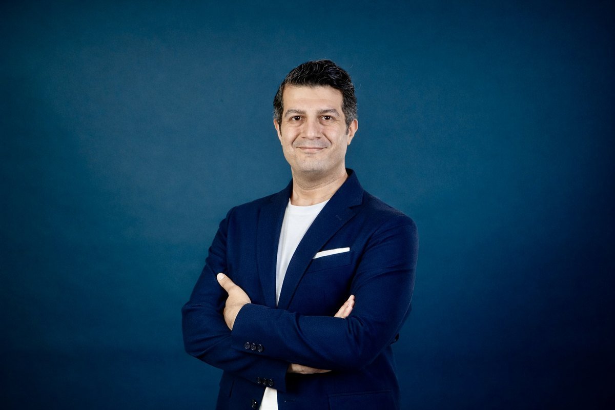 Farzad Karimi