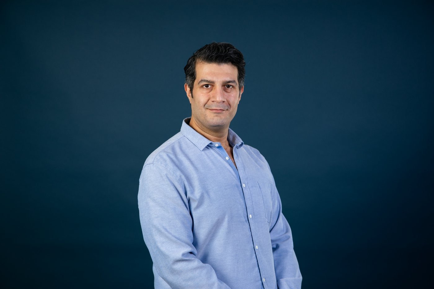 Farzad Karimi