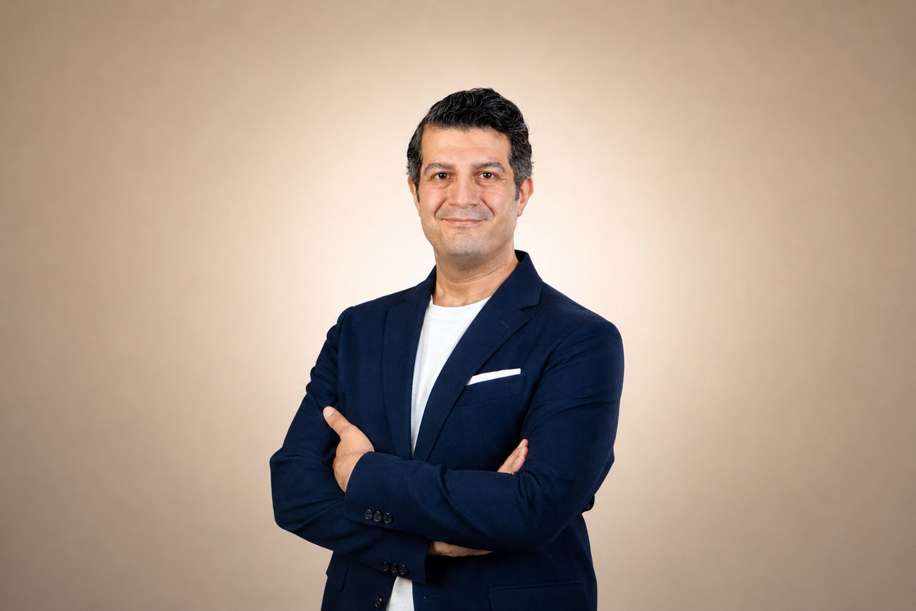 Farzad Karimi